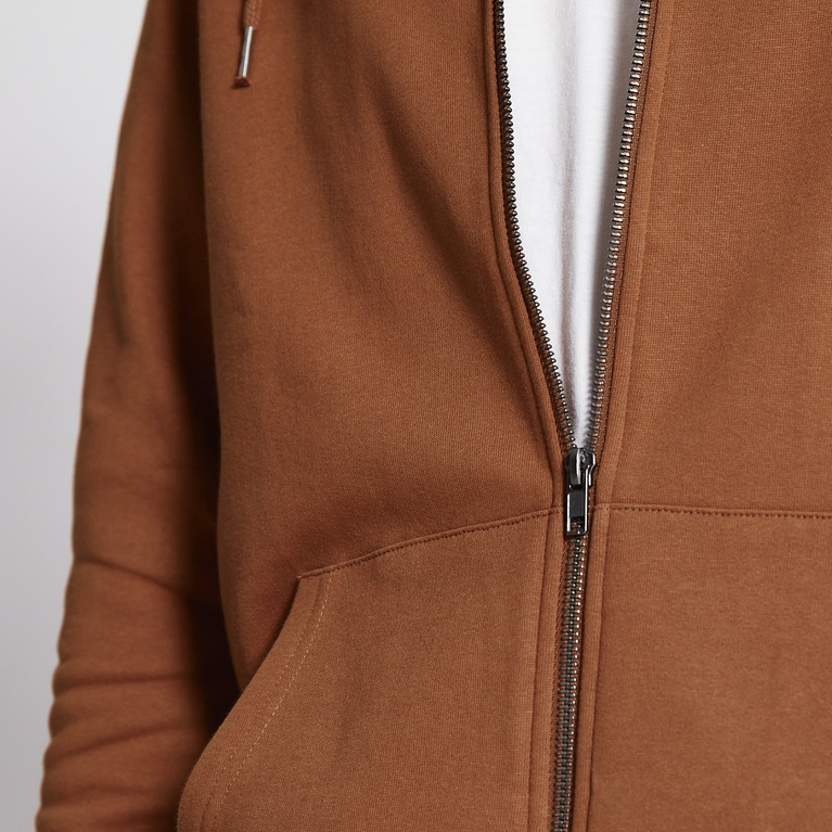 Zip hood "Rocky" Zip hood "Rocky"